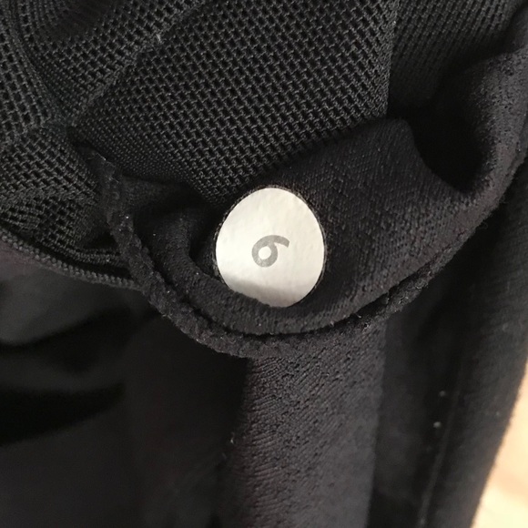 Lululemon Deep V Neck Racerback - Picture 3 of 3